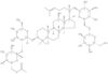 Quinquenoside R<sub>1</sub>