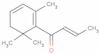 β-Damascenone