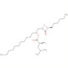 L-Leucine, (1S)-1-[[(2S,3S)-3-hexyl-4-oxo-2-oxetanyl]methyl]dodecylester