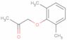 1-(2,6-Dimethylphenoxy)-2-propanone