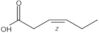 (Z)-3-Hexenoic acid