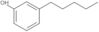 3-Pentylphenol