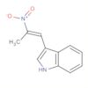 1H-Indole, 3-(2-nitro-1-propenyl)-, (E)-