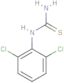 2,6-Dichlorophenylthiourea