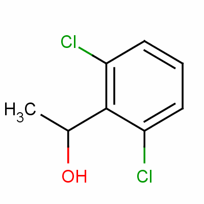 2,6-Dichloro-α-methylbenzenemethanol