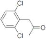 2,6-Dichlorophenylacetone