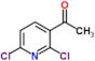 1-(2,6-dichloropyridin-3-yl)ethanone