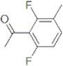 1-(2,6-Difluoro-3-methylphenyl)ethanone