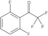 1-(2,6-Difluorophenyl)-2,2,2-trifluoroethanone