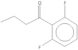 2,6-Difluorobutyrophenone