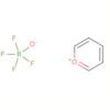 Pyrylium, tetrafluoroborate(1-)