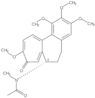 N-Methyl-N-[(7S)-5,6,7,9-tetrahydro-1,2,3,10-tetramethoxy-9-oxobenzo[a]heptalen-7-yl]acetamide