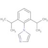 1H-Imidazole, 1-[2,6-bis(1-methylethyl)phenyl]-
