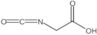 2-Isocyanatoacetic acid