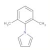 1H-Pyrrole, 1-(2,6-dimethylphenyl)-