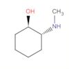 Cyclohexanol, 2-(methylamino)-, (1R,2R)-