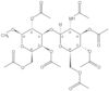 β-<span class="text-smallcaps">D</smallcap>-Galactopyranoside, methyl 3-O-[3,4,6-tri-O-acetyl-2-(acetylamino)-2-deoxy-β-<smallcap>D</span>-glucopyranosyl]-, 2,4,6-triacetate