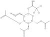 β-D-Glucopyranose, 2-azido-2-deoxy-, 3,4,6-triacetate 1-(2,2,2-trichloroethanimidate)