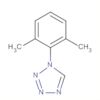 1H-Tetrazole, 1-(2,6-dimethylphenyl)-