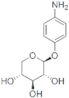 4-Aminophenyl-B-D-xylopyranosid