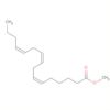 6,9,12-Hexadecatrienoic acid, methyl ester, (6Z,9Z,12Z)-