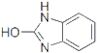 1H-Benzimidazol-2-ol(9CI)