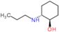 (1R,2R)-2-(propylamino)cyclohexanol