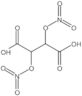 2,3-Bis(nitrooxy)butanedioic acid