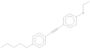 1-(4-Ethoxyphenyl)ethynyl-4-n-pentylbenzene