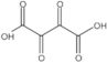 2,3-Dioxobutanedioic acid