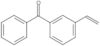 (3-Ethenylphenyl)phenylmethanone