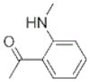 Ethanone, 1-[2-(methylamino)phenyl]- (9CI)
