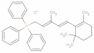 Phosphonium, [(2E,4E)-3-methyl-5-(2,6,6-trimethyl-1-cyclohexen-1-yl)-2,4-pentadien-1-yl]tripheny...