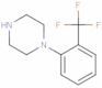 1-[2-(Trifluoromethyl)phenyl]piperazine