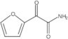 α-Oxo-2-furanacetamide