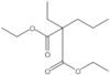 1,3-Diethyl 2-ethyl-2-propylpropanedioate