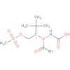 Carbamic acid, [2-[(methylsulfonyl)oxy]ethyl]-, 1,1-dimethylethyl ester