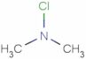 CHLORODIMETHYLAMINE