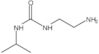 N-(2-Aminoethyl)-N′-(1-methylethyl)urea