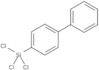 4-(Trichlorosilyl)-1,1′-biphenyl