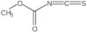 Carbon(isothiocyanatidic) acid, methyl ester