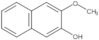 3-Methoxy-2-naphthol