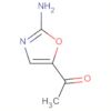 Ethanone, 1-(2-amino-5-oxazolyl)-
