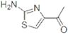 1-(2-AMINO-1,3-THIAZOL-4-YL)ÉTHANONE