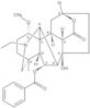 (3R,6S,6aS,7R,7aS,10S,12aS,13R,13aR,14S,15R)-14-(Benzoyloxy)-1-ethyltetradecahydro-12a-hydroxy-6-methoxy-3-methyl-8H-13,3,6a-ethanylylidene-7,10-methanooxepino[3,4-i]-1-benzazocin-8-one