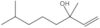 3,7-Dimethyl-1-octen-3-ol