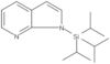 1-[Tris(1-méthyléthyl)silyl]-1H-pyrrolo[2,3-b]pyridine