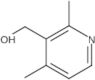 2,4-Dimetil-3-piridinemetanolo