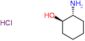 Cyclohexanol, 2-amino-, hydrochloride (1:1), (1R,2R)-