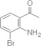 (2-amino-3-bromo-phenyl)-phenyl-methanone